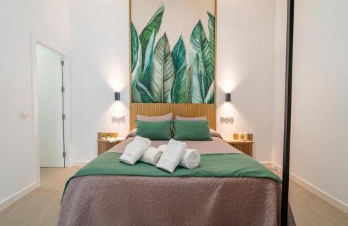 Ciudad Jardin Apartamento | Alnatur Córdoba, Loft Moderno con ubicación perfecta y Parking Opcional