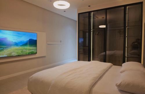 Awamiya Apartamento | Alnebras