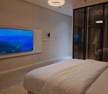 Awamiya Apartamento | Alnebras