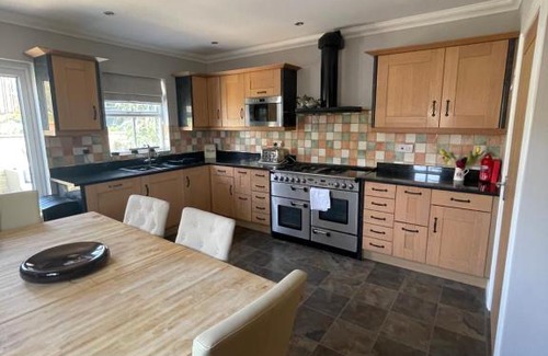 Alnmouth Apartamento | Alnmouth Coastal properties close to Beach with Parking