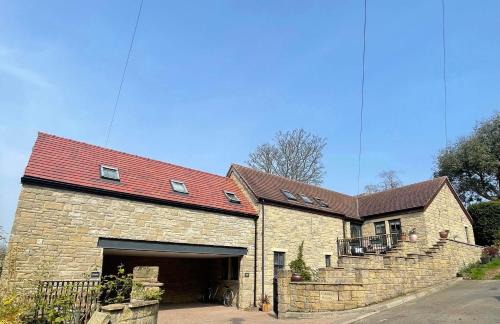 Alnmouth Apartamento | Alnmouth Coastal properties close to Beach with Parking
