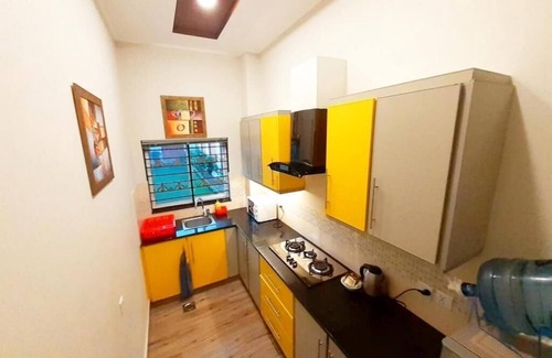 Lahore Apartamento | Alnoor Luxury Hotel Apartments