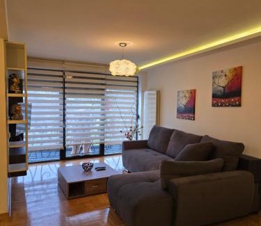 Krusevac Apartamento | Alo Alo Apartman 1