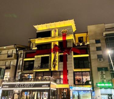 Krusevac Apartamento | Alo Alo Apartman 4