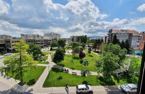 Krusevac Apartamento | Alo Alo Apartman 4