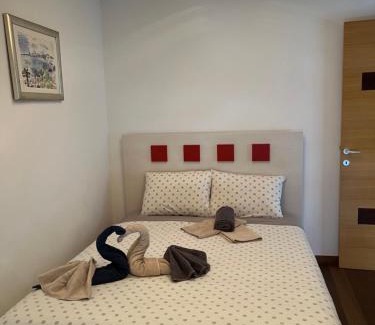 Krusevac Apartamento | Alo Alo Apartman 4