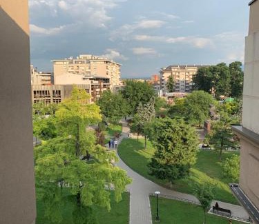 Krusevac Apartamento | Alo Alo Apartman 6