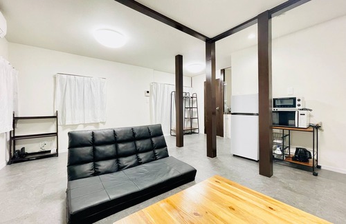 Taito Apartamento | [Alo BnB 10] - Near AKIHABARA, UENO, ASAKUSA, SHINJUKU - Self check-in