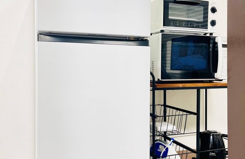Taito Apartamento | [Alo BnB 10] - Near AKIHABARA, UENO, ASAKUSA, SHINJUKU - Self check-in