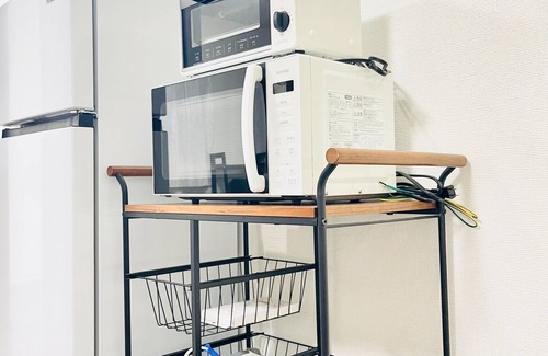 Taito Apartamento | [Alo BnB 10] - Near AKIHABARA, UENO, ASAKUSA, SHINJUKU - Self check-in