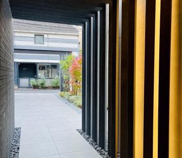 Nishiazabu Apartamento | Alo BnB 11 - Near Roppongi, Ginza, Shinjuku, Shibuya - Self check-in