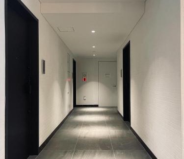 Nishiazabu Apartamento | Alo BnB 11 - Near Roppongi, Ginza, Shinjuku, Shibuya - Self check-in