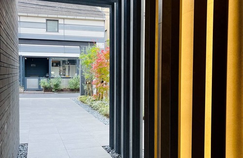 Azabu-Juban Condominio | [Alo BnB 11] - Near ROPPONGI, GINZA, SHINJUKU, SHIBUYA - Self check-in
