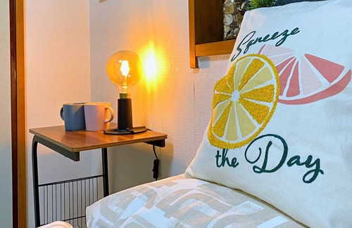 Kitaotsuka Apartamento | Alo BnB 8 ・ [IKEBUKURO] ・ Cozy Otsuka Home with Netflix
