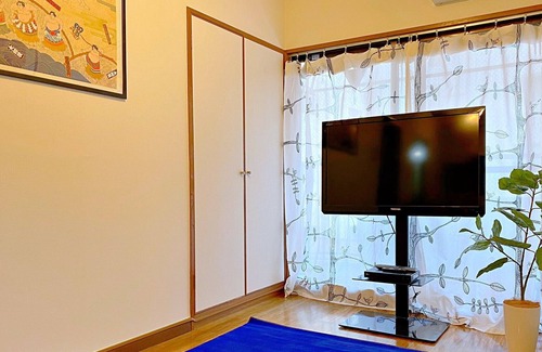 Kitaotsuka Apartamento | Alo BnB 8 ・ [IKEBUKURO] ・ Cozy Otsuka Home with Netflix