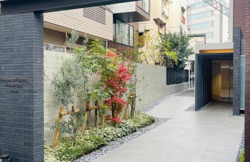 Nishiazabu Apartamento | Alo BnB 9 - Near ROPPONGI, GINZA, SHINJUKU, SHIBUYA - Self check-in