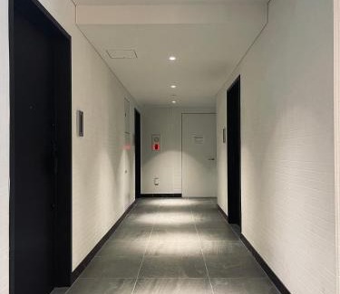 Nishiazabu Apartamento | Alo BnB 9 - Near ROPPONGI, GINZA, SHINJUKU, SHIBUYA - Self check-in