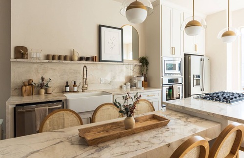Washington Ave./ Memorial Park Casa | Alo House @Heights-Downtown |Pool| 3BR| 3.5BA