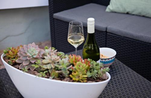 Edgemead Apartamento | Aloe Aloe Cottage
