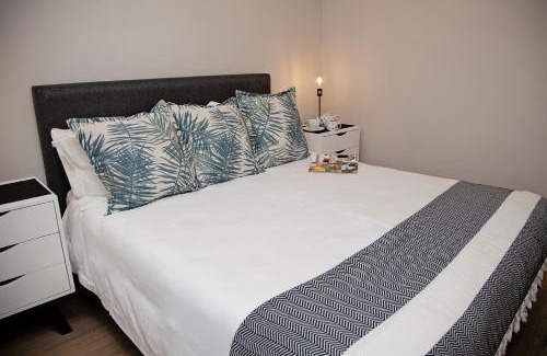 Edgemead Apartamento | Aloe Aloe Cottage