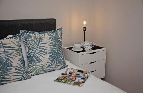 Edgemead Apartamento | Aloe Aloe Cottage