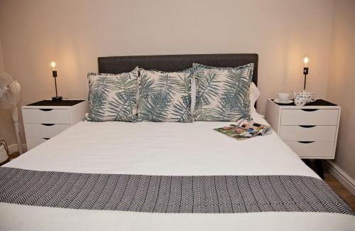 Edgemead Apartamento | Aloe Aloe Cottage