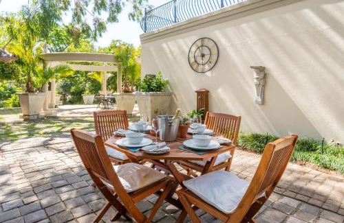 Cape Town Apartamento | Aloe Cottage at Ibis House