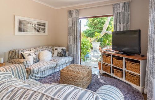 Cape Town Apartamento | Aloe Cottage at Ibis House