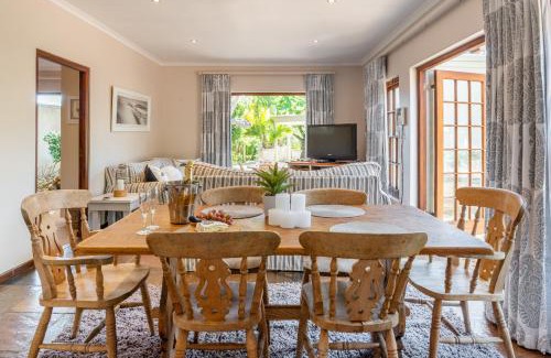 Cape Town Apartamento | Aloe Cottage at Ibis House