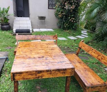 Ramsgate Beach Casa | Aloe Cottage - Ramsgate Ramble Rest