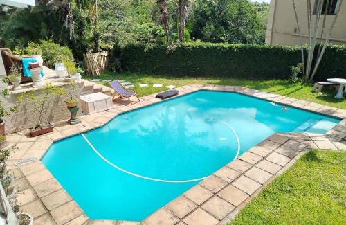 Ramsgate Beach Casa | Aloe Cottage - Ramsgate Ramble Rest