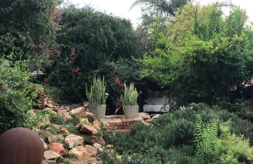 Klerksdorp Cama Y Desayuno | Aloe Guesthouse Klerksdorp