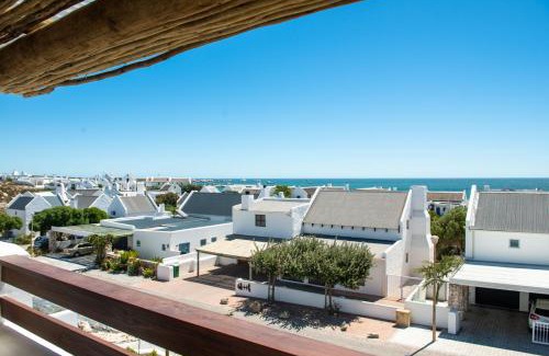 Paternoster Casa | Aloe House & Acacia House