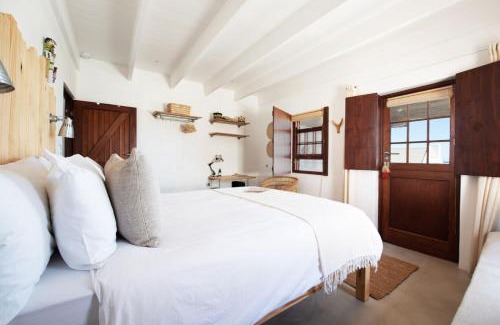 Paternoster Casa | Aloe House & Acacia House