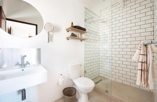 Paternoster Casa | Aloe House & Acacia House