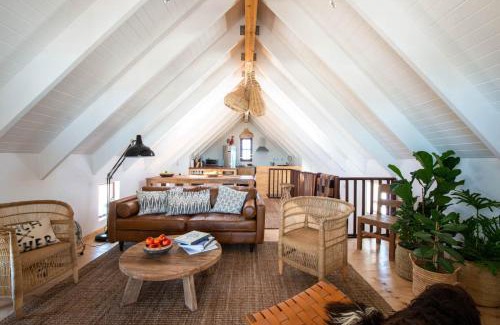 Paternoster Casa | Aloe House & Acacia House