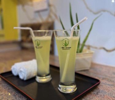 Negombo Casa | Aloe Serene