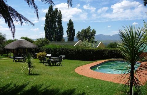 Hlotse Casa | Aloes Lodge
