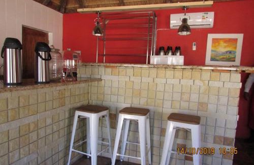 Hlotse Casa | Aloes Lodge