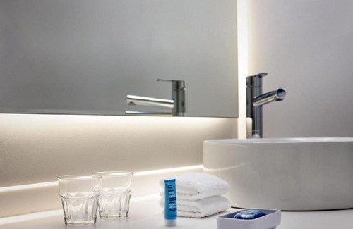 Birmingham City Centre Hotel | Aloft Birmingham Eastside