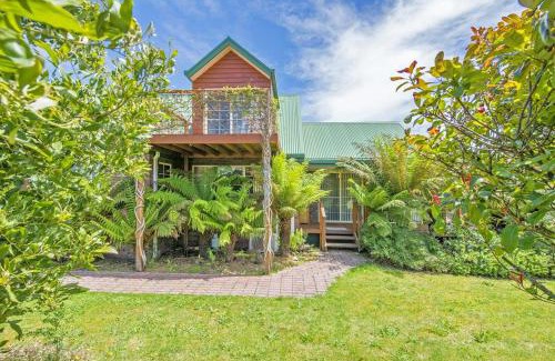Strahan Apartamento | Aloft Boutique Accommodation