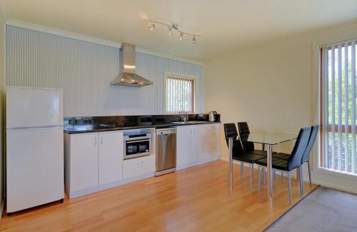 Strahan Apartamento | Aloft Boutique Accommodation