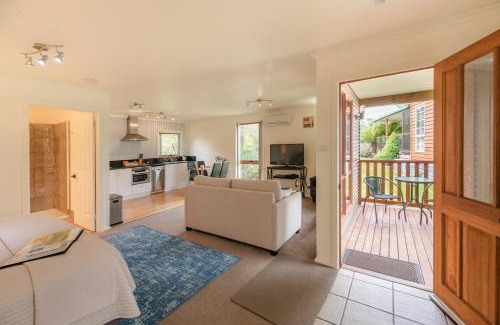 Strahan Apartamento | Aloft Boutique Accommodation