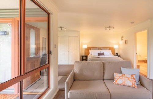 Strahan Apartamento | Aloft Boutique Accommodation