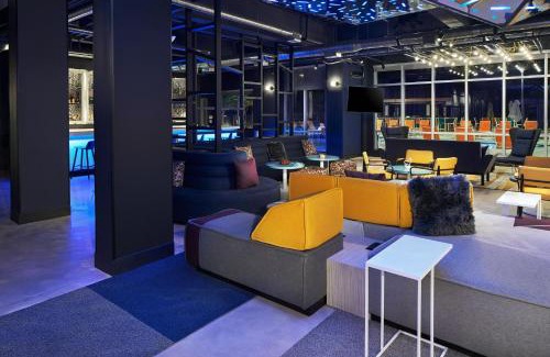 Midtown Ocean City Hotel | Aloft Ocean City