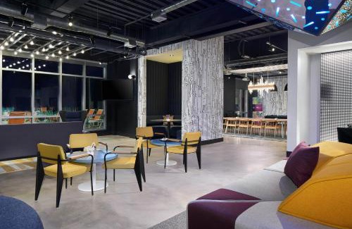 Midtown Ocean City Hotel | Aloft Ocean City