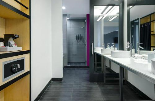 Downtown Oklahoma City Hotel | Aloft Oklahoma City Downtown – Bricktown