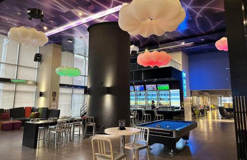 San Francisco Hotel | Aloft Panama