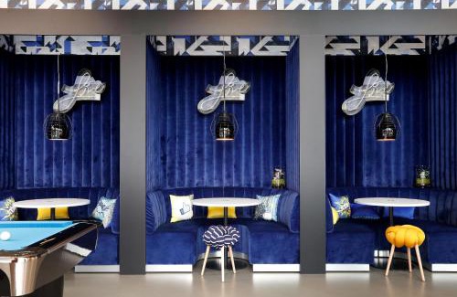 Neudorf Ouest Hotel | Aloft Strasbourg City Centre
