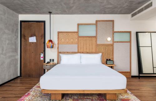 Zama Hotel | Aloft Tulum